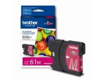 Brother MFC-490CW Magenta Ink Cartridge (OEM) 325 Pages