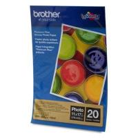 Brother MFC-5890CN Photo Paper - 11\" x 17\" - Glossy