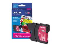 Brother MFC-5895CW Magenta Ink Cartridge (OEM) 750 Pages