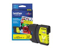 Brother MFC-6890DW Yellow Ink Cartridge (OEM) 750 Pages