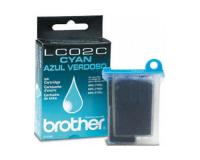 Brother MFC-7160C Cyan Ink Cartridge (OEM) 400 Pages