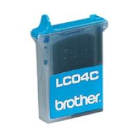 Brother MFC-7400C Cyan Ink Cartridge (OEM) 410 Pages