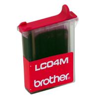 Brother MFC-7400C Magenta Ink Cartridge (OEM) 410 Pages