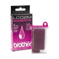 Brother MFC-760 Magenta Ink Cartridge (OEM) 400 Pages