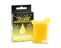 Brother MFC-760 Yellow Ink Cartridge (OEM) 400 Pages
