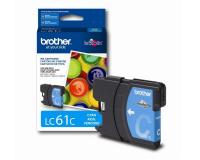 Brother MFC-795CW Cyan Ink Cartridge (OEM) 325 Pages