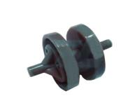 Brother MFC-8660DN Eject Pinch Roller (OEM) M