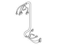 Brother MFC-8670DN ADF Harness Assembly (OEM) ALFB SX