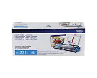 Brother MFC-9130CDW Cyan Toner Cartridge (OEM) 1,400 Pages