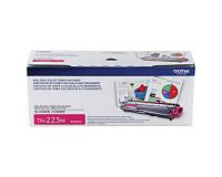 Brother MFC-9130CDW Magenta Toner Cartridge (OEM) 2,200 Pages