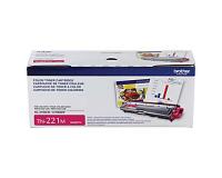 Brother MFC-9330CDW Magenta Toner Cartridge (OEM) 1,400 Pages