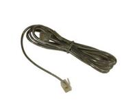 Brother MFC-9330CDW Telephone Line Cord (OEM)