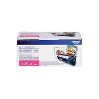 Brother MFC-9460CDN Magenta Toner Cartridge, Manufactured by Brother