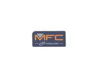 Brother MFC-9840CDW ADF Emblem (OEM)