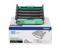 Brother MFC-9970CDW Drum Unit (OEM) made by Brother - Prints 25000 Pgs