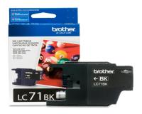 Brother MFC-J280W Black Ink Cartridge (OEM) 300 Pages