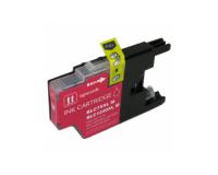 Brother MFC-J430W Magenta Ink Cartridge - 600 Pages