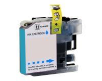 Brother MFC-J4610DW Cyan Ink Cartridge - 600 Pages
