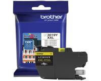 Brother MFC-J5330DW Yellow Ink Cartridge (OEM) 1,500 Pages