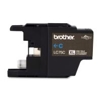 Brother MFC-J5910DW Cyan Ink Cartridge (OEM) 600 Pages