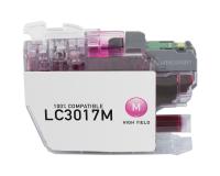 Brother MFC-J6530DW Magenta Ink Cartridge - 550 Pages