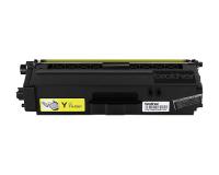 Brother MFC-L8600CDW Yellow Toner Cartridge - 3,500 Pages