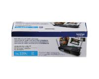 Brother MFC-L9550CDW Cyan Toner Cartridge (OEM) 6,000 Pages