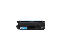 Brother MFC-L9550CDW Cyan Toner Cartridge - 6,000 Pages