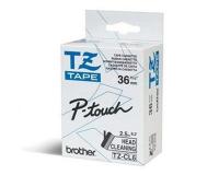 Brother P-Touch PT-530 Cleaning Tape (OEM) 1.5\" - 100 Cleanings