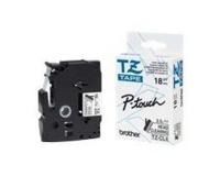 Brother P-Touch PT-9200DX Cleaning Tape (OEM) 0.75\" - 100 Cleanings