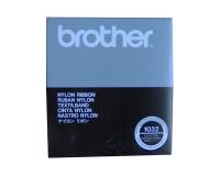 Brother SX-14 Black Nylon Ribbon (OEM)