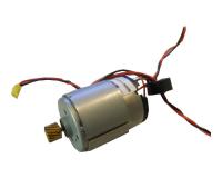 Brother intelliFAX 2580C PF Motor Unit Assembly (OEM) E