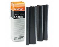 Brother intelliFAX 775 Ribbon Refill 2Pack (OEM) 500 Pages