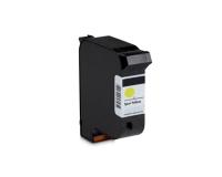 Bryce 24KPSV Spot Color Yellow Ink Cartridge - 830 Pages