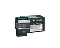 Lexmark C544X4KG Black Toner Cartridge (OEM) 6,000 Pages