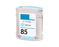 HP DesignJet 30 Light Cyan Ink Cartridge - 69mL