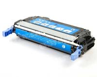 Cyan Toner Cartridge -Replacement for HP CB401A - 7500 Pages