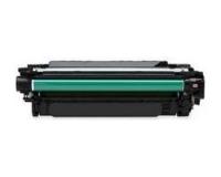 Black Toner Cartridge - CE400X - High Yield Prints 11000 Pages