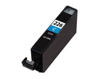 Canon CLI-226C Cyan Ink Cartridge (4547B001) 510 Pages