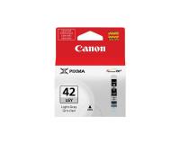 Canon CLI-42LGY Light Gray Ink Cartridge (OEM 6391B002)
