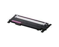 CLT-M406S Magenta Toner Cartridge for Samsung Printers - 1000 Pages