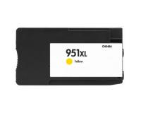 HP 951XL Yellow Ink Cartridge - 1,500 Pages (CN048AN)