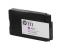 HP DesignJet T520 - Magenta Ink Cartridge (ml yield) - Compatible