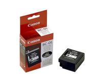Canon BJ-10E Black Ink Cartridge (OEM) 550 Pages