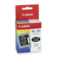 Canon BJ-200E TriColor Ink Cartridge (OEM) 200 Pages