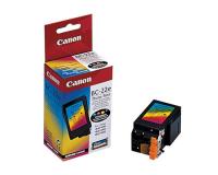 Canon BJC-2000 Color Photo Ink Cartridge (OEM) 90 Photos