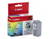 Canon BJC-250J Color Ink Cartridge (OEM) 130 Pages