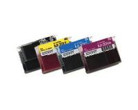 Canon BJC-8500 4-Color Inks MultiPack (OEM)