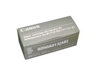 Canon C200d Staple Cartridges 2Pack (OEM D3) 2,000 Staples Ea.