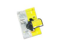 Canon CJ-10 Yellow Ink Cartridge (OEM) 1,500 Pages